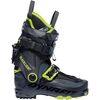 Cinder/Fluo Yellow