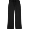 Donni - The Linen Drawstring Pant - Women's - Jet