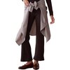 Donni - The Sweater Rib Kick Flare Pant - Women's - Espresso