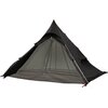 DOD Outdoors - RX Pyramid Tent - Black/One Color