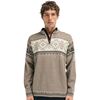 Mountainstone/Off White/Coffee2
