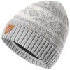Dale of Norway - Cortina 1956 Hat - Grey/White