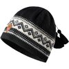 Dale of Norway - Vail Hat - Black/White/Grey Sand