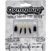 Combo Plug Pack - 3 Soft Tip and 2 Mega Tip