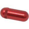 Anodized Red