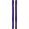 DPS Skis - Zelda A106 C2 Ski - 2021 - Women's