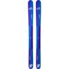 Electric Blue