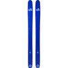 DPS Skis - Lotus 117 Ski - 2027 - Blue
