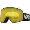 Classicblack/Lumalens Photochromic Yellow