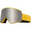 Dijon/LL Silver Ion LB/Lumalens Amber Bonus Lens