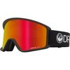 Black/Lumalens Redion2