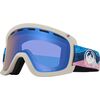 Mountain Bliss/LL Flash Blue/LL Dark Smoke Bonus Lens