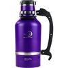 DrinkTanks - 64oz Vacuum Insulated Growler