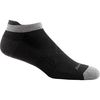 Darn Tough - VertexStripe CoolMax No Show Tab Ultra-Light Sock - Men's