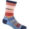Darn Tough - Pixie Crew Light Sock - Women's - Vapor