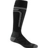 Darn Tough - Edge OTC Midweight Cushion + Padded Shin Sock - Men's - Black
