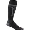 Darn Tough - Edge Thermolite OTC MW Cushion + Padded Shin Sock - Men's - Black