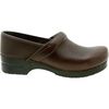dansko men's professional oiled leather clog