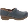 dansko professional blueberry oiled