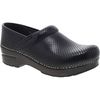 dansko women's perfed pro clog