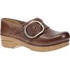 Brown Waxy Milled