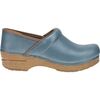 Blue Metallic