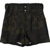 DESO - High Peak Short - Women's - Shadow Peak