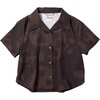 DESO - Kala Shirt - Women's - Shadow Peak