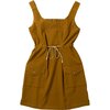 DESO - Meeks Dress - Women's - Prairie