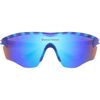Violet Tortoise/D+ Indigo Mirror