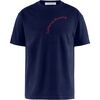 California Running Navy