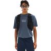 Runners Warm Blue