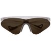 District Vision - Momoka Pacer Sunglasses - Slate/D+ Copper