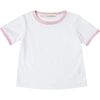 Dotty Dungarees - The Jack T-Shirt - Girls'