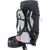 Deuter Guide 42+ SL Damen Kletterrucksack – Alpiner Trekkingrucksack Mit Frauenspezifischer Passform