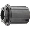 DT Swiss - 3-Pawl Freehub Body and End Cap - HG 11 MTN