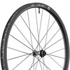 DT Swiss - GRC 1100 Dicut 30 700c Centerlock Wheel - Front, Black