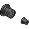 DT Swiss - Ratchet DEG Ceramic Freehub Body - Black