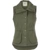 Dylan - Echo Canyon Pocket Cargo Vest - Women's