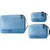 Eagle Creek - Pack-It Reveal Cube Set - Blue Dawn