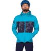 Electric Blue