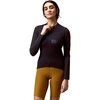 Endura - Alltrack Ride Long-Sleeve Jersey - Women's - Black