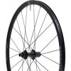 e11even - e11even Alloy Disc Gravel Wheelset - Tubeless - Black, 25mm Depth