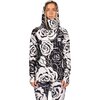 Eivy - Icecold Hooded Top - Women's - Black Rose
