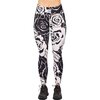 Eivy - Pocket Tights - Women's - Black Rose