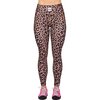Pink Leopard