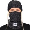 Eivy - Hinge Balaclava - 2027 - Women's - Black Leopard