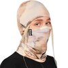 Eivy - Hinge Merino Wool Balaclava - 2027 - Women's - Aquarelle
