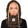 Eivy - Mandy Fleece Balaclava - 2027 - Women's - Leopard
