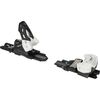 Elan - Attack 11 Mn Demo W/O Brake - Black/White